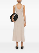 Abito midi emporio armani