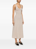 Abito midi emporio armani