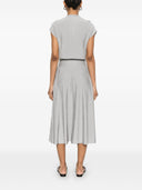 Emporio Armani Midi Dress