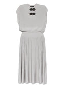 Emporio Armani Midi Dress