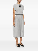 Emporio Armani Midi Dress