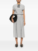 Emporio Armani Midi Dress