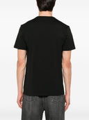 Emporio Armani Logo Cotton T Shirt