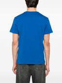 Emporio Armani Logo Cotton T Shirt