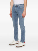 Jacob Cohen Super Slim Fit denim jeans