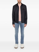 Jacob Cohen Super Slim Fit denim jeans