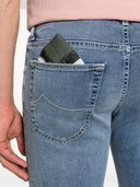 Jacob Cohen Super Slim Fit denim jeans