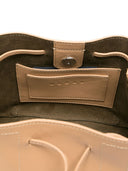 Hogan Pre Hogan Hocket Mini Leather Hobo Bag