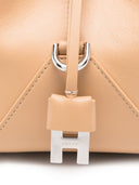 Hogan Pre Hogan Hocket Mini Leather Hobo Bag