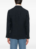 Boglioli Linen Single Breasted Jacket