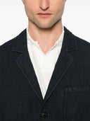 Boglioli Linen Single Breasted Jacket