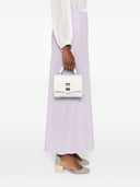 Zanellato Postina Baby Leather Handbag