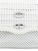 Zanellato Postina Baby Leather Handbag