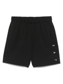 Shorts logo EA7