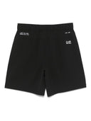 Shorts logo EA7