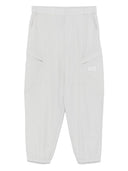 Ea7 Logo Trackpants