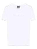 Ea7 Logo T -Shirt