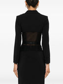 Elisabetta Franchi kortjacka