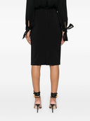 Gonna midi elisabetta franchi