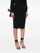 Gonna midi elisabetta franchi