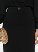 Gonna midi elisabetta franchi