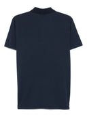 Emporio Armani Logo Cotton Polo Shirt