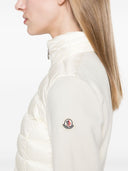 Moncler Padded Cardigan