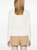 Moncler Padded Cardigan