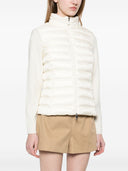 Moncler Padded Cardigan