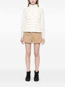 Moncler Padded Cardigan