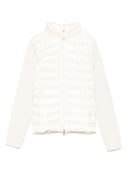 Moncler Padded Cardigan