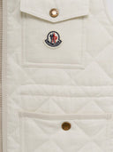 Moncler Vigny Quilted Vest