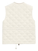 Moncler Vigny Quilted Vest