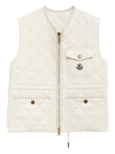 Moncler Vigny Quilted Vest