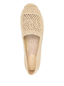 Chloè Isla Rafia Espadrilles