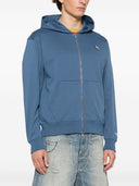 Kenzo Pop Crest Cotton Hoodie