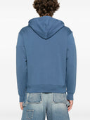 Kenzo Pop Crest Cotton Hoodie