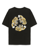 Kenzo Logo Cotton T-shirt