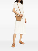 Sandali in pelle di Tory Burch Sport Slide