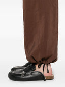 White Sand Wide Leg Trousers