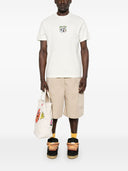 Kenzo Jungle Elephant Cotton T-shirt