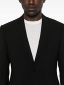 Emporio Armani Wool Double Breasted Suit