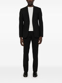 Emporio Armani Wool Double Breasted Suit