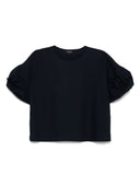 Emporio Armani Cotton Blouse