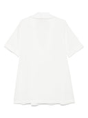 Półkurowa Marisa Linen Blend Mini sukienka