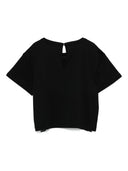 Emporio Armani Cotton T Shirt