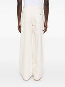 Emporio Armani Capsule Cotton Blend Byxor