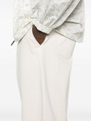 Emporio Armani Capsule Cotton Blend Byxor