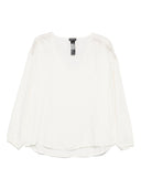 Emporio Armani Beachbluse