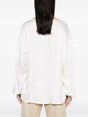 Emporio Armani Beachbluse